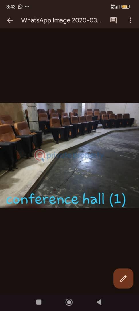 Hotel For Sale Ikoyi Lagos - 3