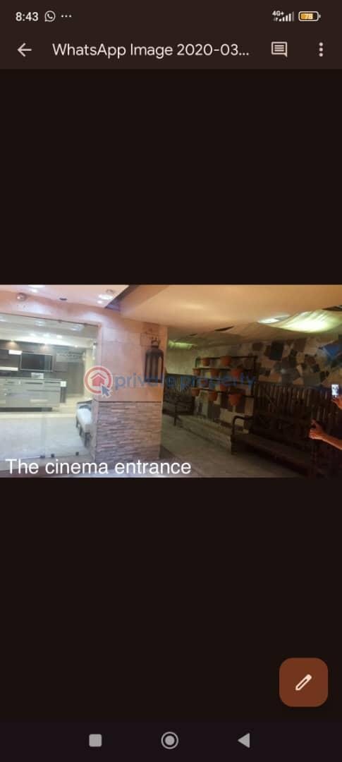 Hotel For Sale Ikoyi Lagos - 7