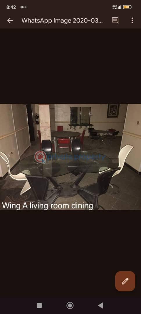 Hotel For Sale Ikoyi Lagos - 20