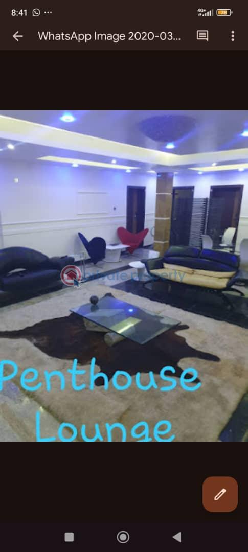 Hotel For Sale Ikoyi Lagos - 23