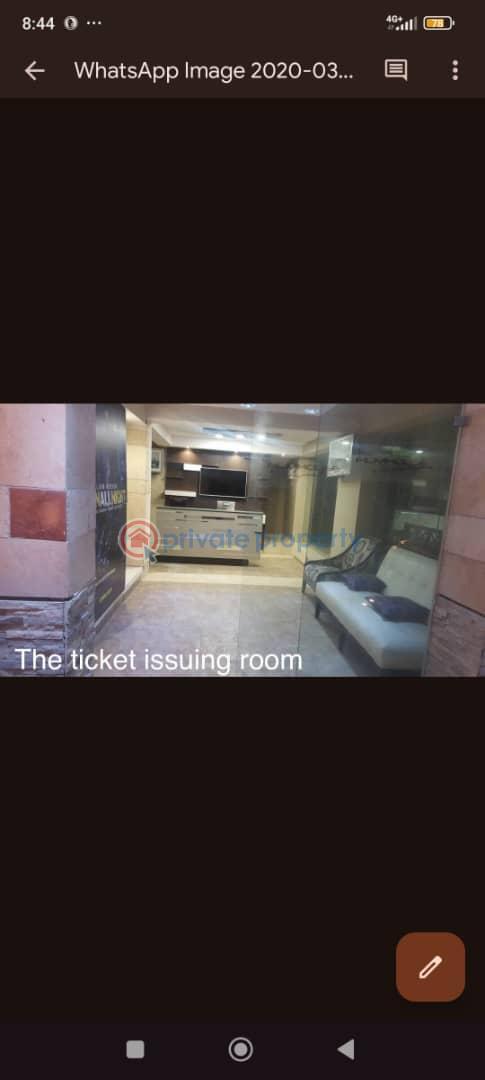 Hotel For Sale Ikoyi Lagos - 2