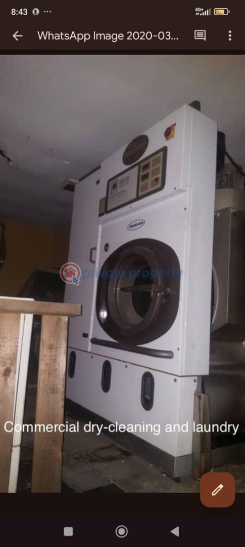 Hotel For Sale Ikoyi Lagos - 11