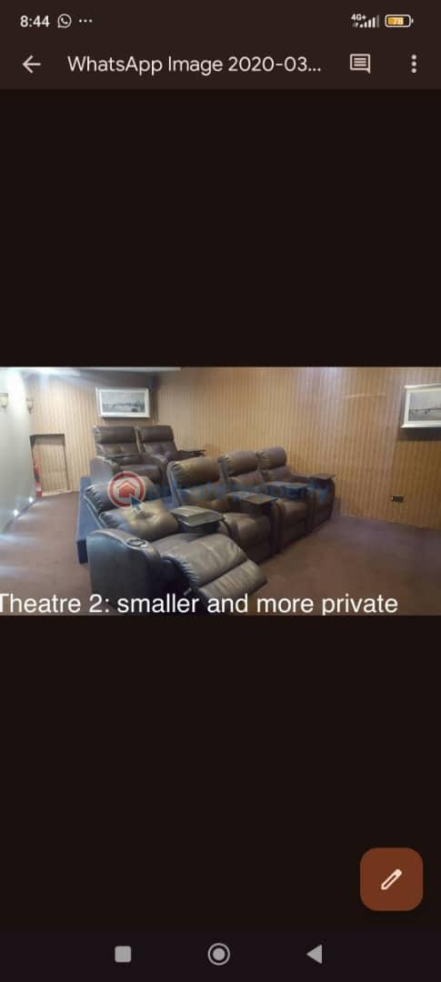 Hotel For Sale Ikoyi Lagos - 9