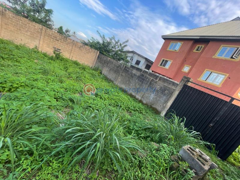 Residential Land For Sale Akeke, Basorun, Ibadan Basorun Ibadan Oyo