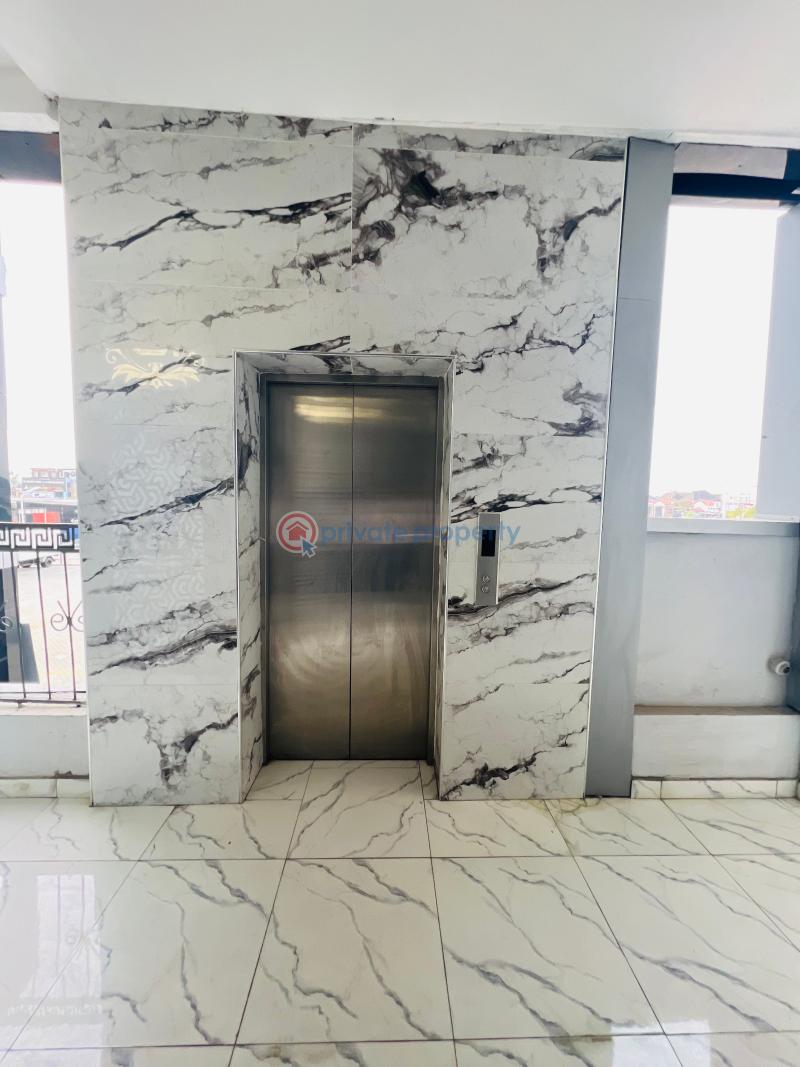 Commercial Property For Rent Before Chevron Ologolo Lekki Lagos - 2