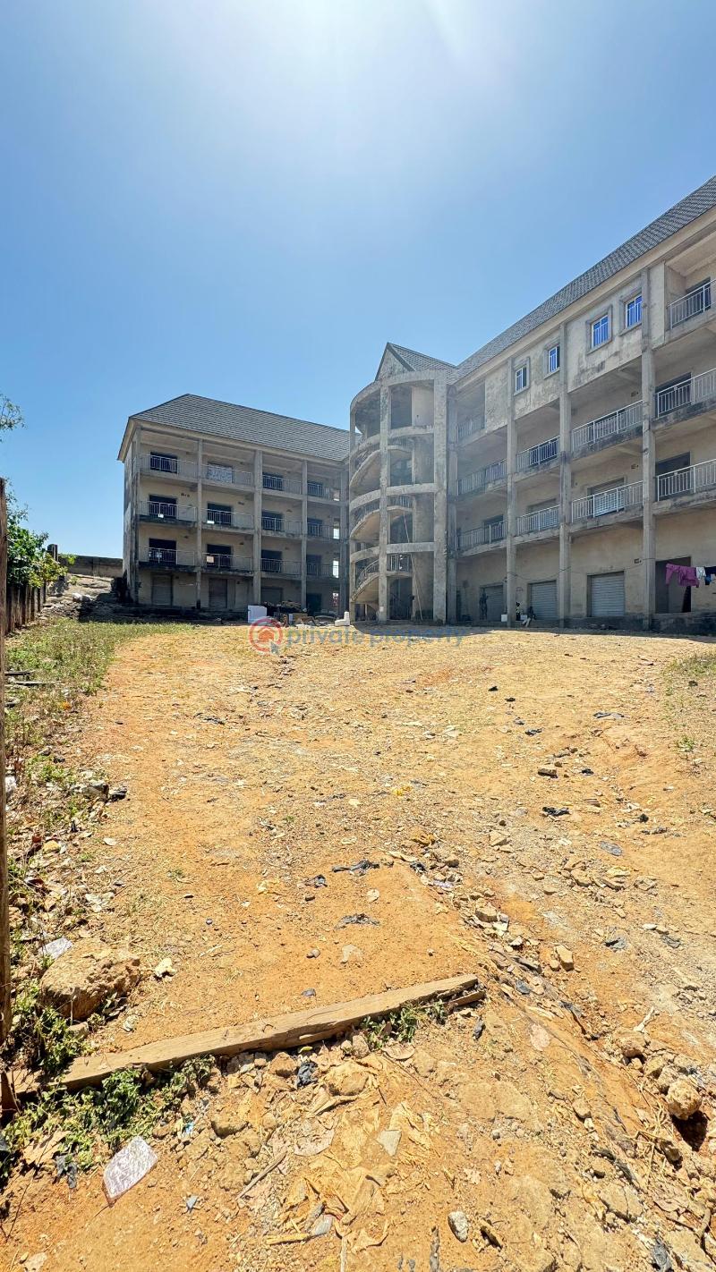 Office For Sale Mabushi Mabuchi Abuja Phase 2  - 0