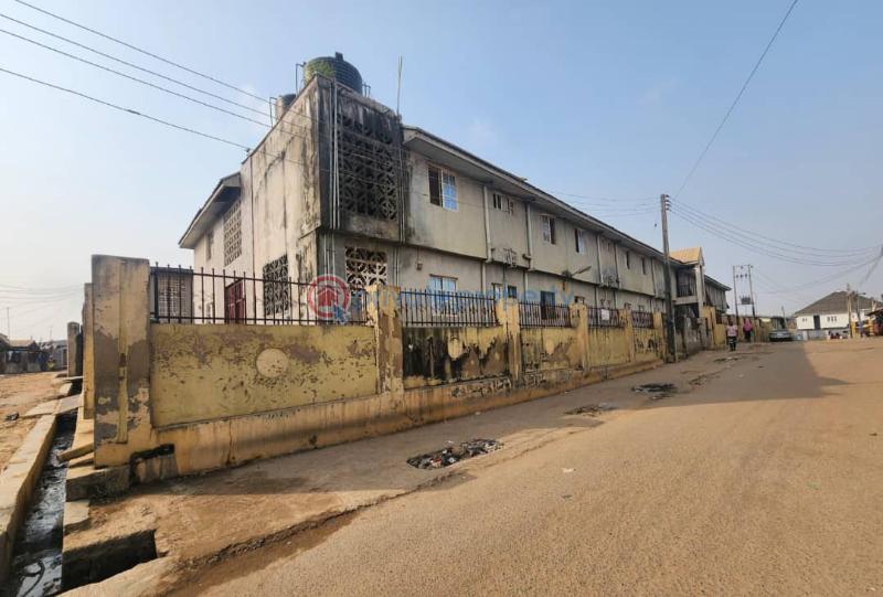 Hotel For Sale Agbowo Area U I Agbowo Area U I Ibadan Oyo - 4