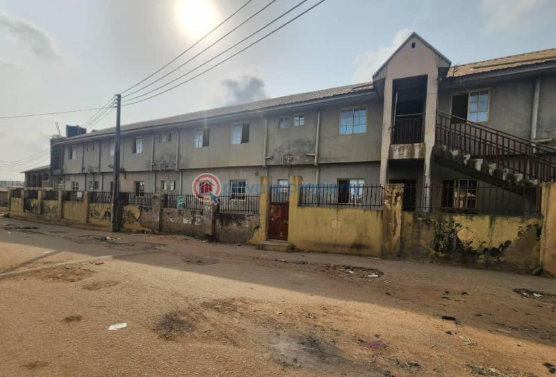 Hotel For Sale Agbowo Area U I Agbowo Area U I Ibadan Oyo - 0
