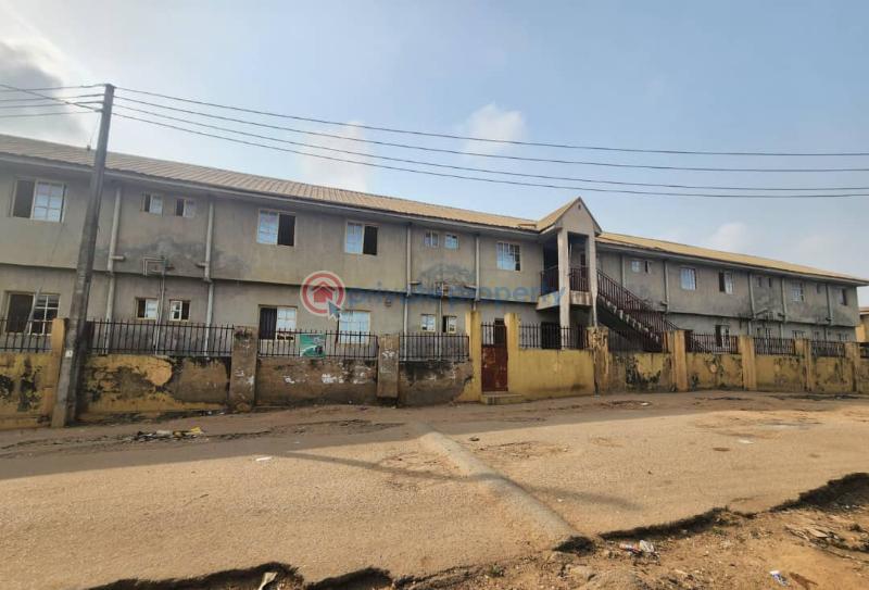 Hotel For Sale Agbowo Area U I Agbowo Area U I Ibadan Oyo - 3