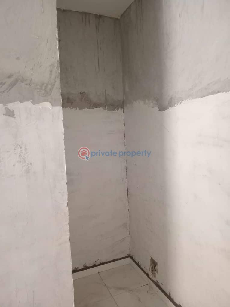 1 bedroom Block Of Flats For Sale Wisdom Court Estate, Opposite Lekki Gardens Phase 2 Abraham Adesanya Abraham Adesanya Ajah Lagos - 16