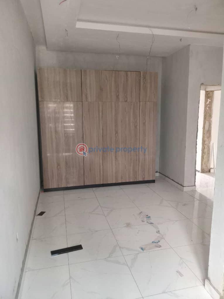 1 bedroom Block Of Flats For Sale Wisdom Court Estate, Opposite Lekki Gardens Phase 2 Abraham Adesanya Abraham Adesanya Ajah Lagos - 13