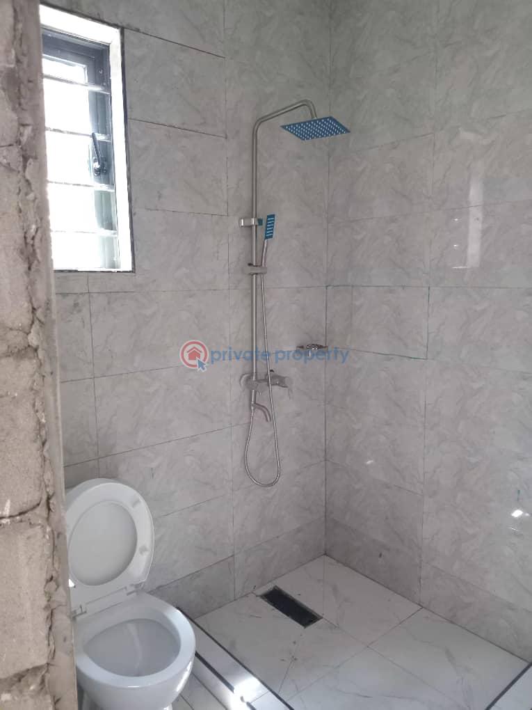 1 bedroom Block Of Flats For Sale Wisdom Court Estate, Opposite Lekki Gardens Phase 2 Abraham Adesanya Abraham Adesanya Ajah Lagos - 15