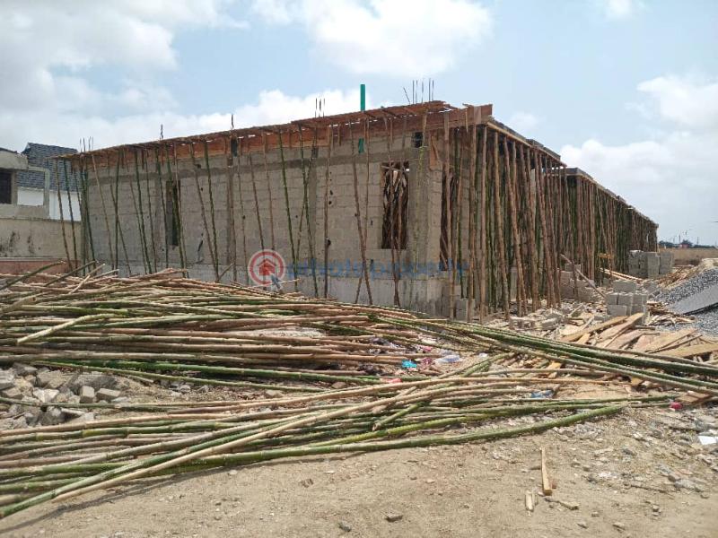 1 bedroom Block Of Flats For Sale Wisdom Court Estate, Opposite Lekki Gardens Phase 2 Abraham Adesanya Abraham Adesanya Ajah Lagos - 6