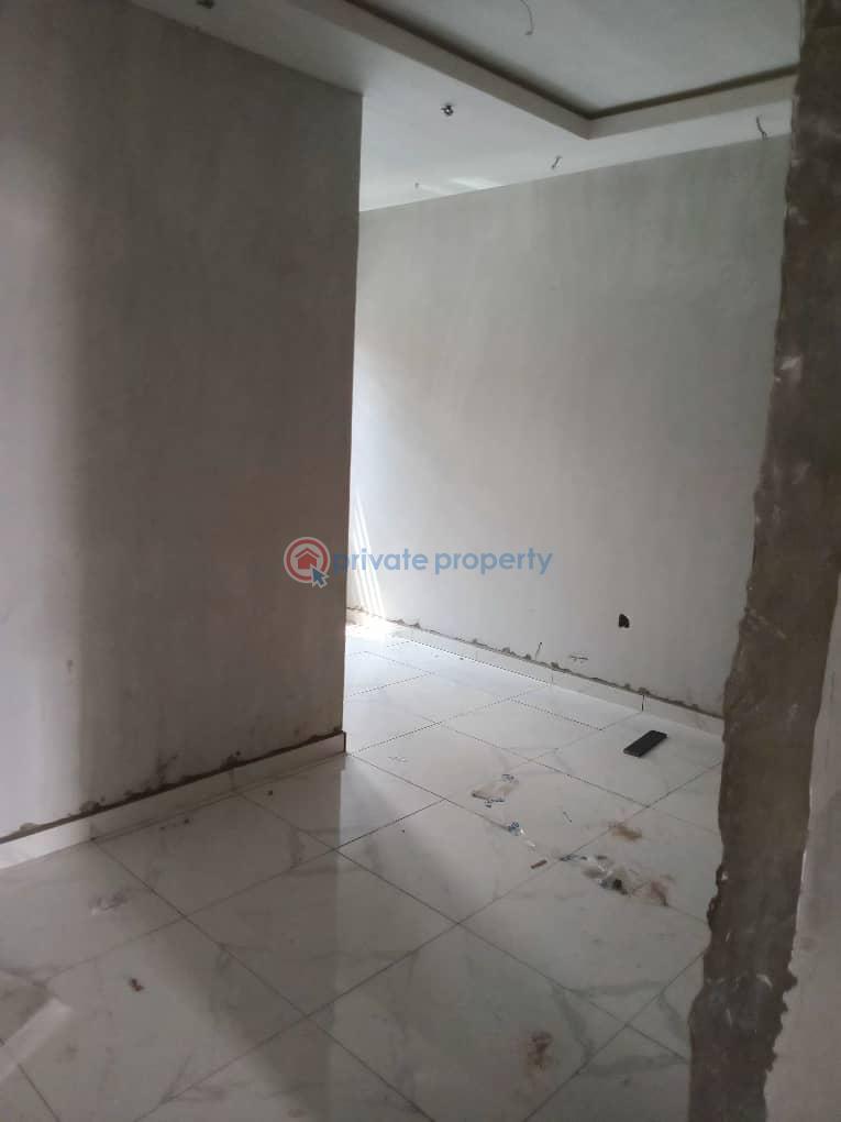 1 bedroom Block Of Flats For Sale Wisdom Court Estate, Opposite Lekki Gardens Phase 2 Abraham Adesanya Abraham Adesanya Ajah Lagos - 11