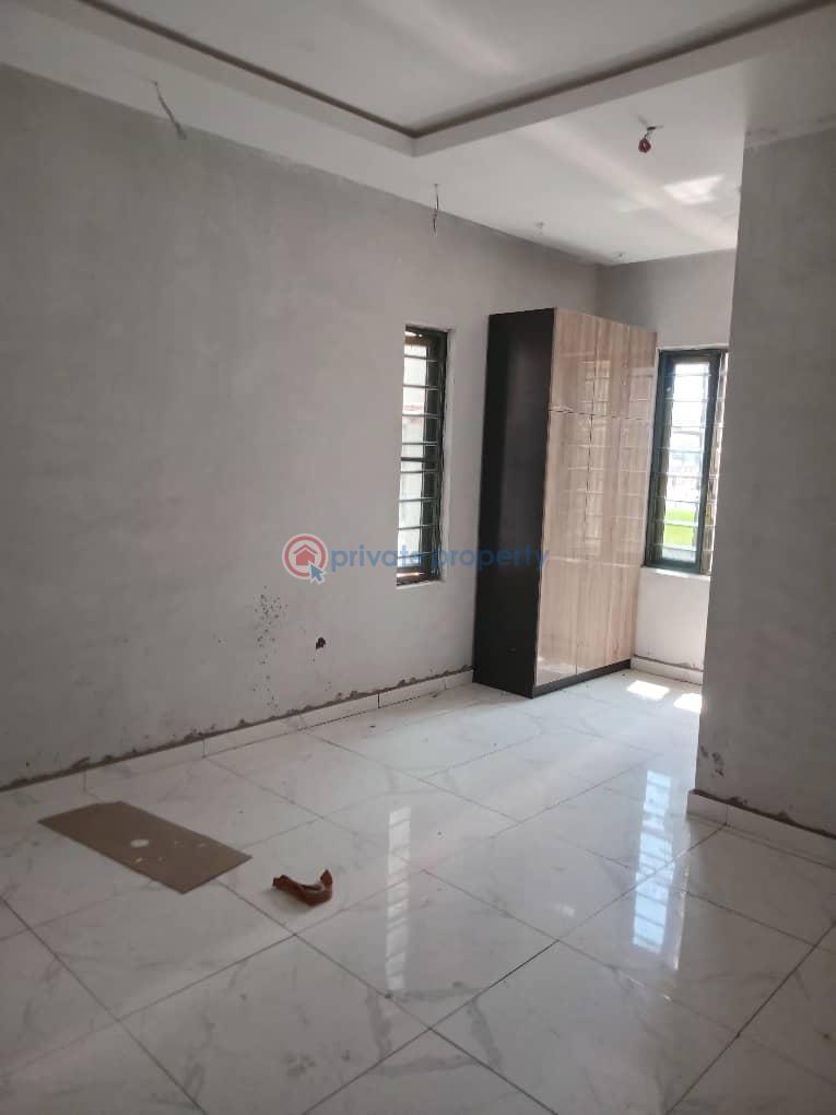 1 bedroom Block Of Flats For Sale Wisdom Court Estate, Opposite Lekki Gardens Phase 2 Abraham Adesanya Abraham Adesanya Ajah Lagos - 9