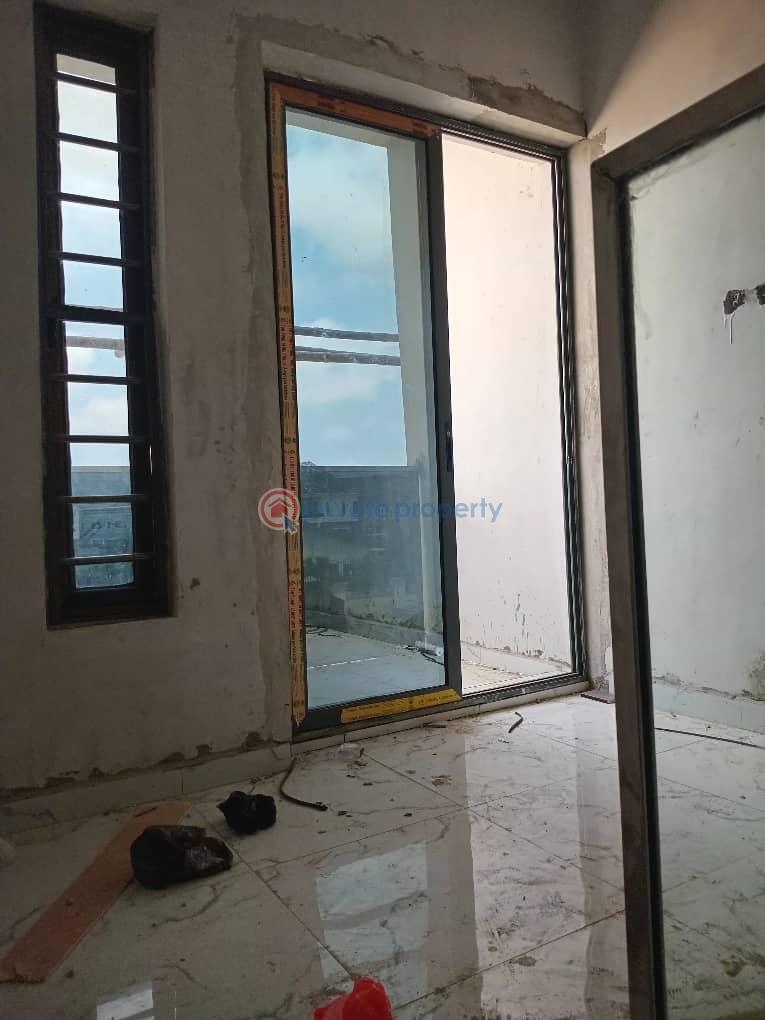 1 bedroom Block Of Flats For Sale Wisdom Court Estate, Opposite Lekki Gardens Phase 2 Abraham Adesanya Abraham Adesanya Ajah Lagos - 17