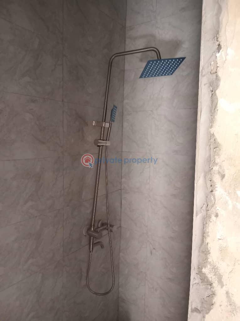 1 bedroom Block Of Flats For Sale Wisdom Court Estate, Opposite Lekki Gardens Phase 2 Abraham Adesanya Abraham Adesanya Ajah Lagos - 19