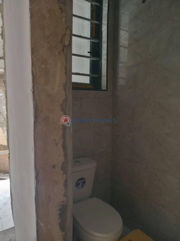 1 bedroom Block Of Flats For Sale Wisdom Court Estate, Opposite Lekki Gardens Phase 2 Abraham Adesanya Abraham Adesanya Ajah Lagos - 22