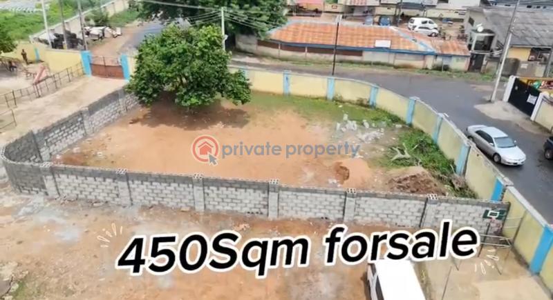 Mixed use Land For Sale Agodi, Basorun, Ibadan Basorun Ibadan Oyo - 0