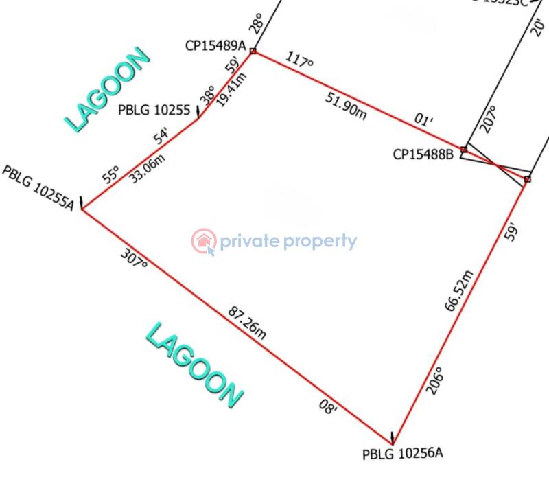 Joint Venture Land For Sale Ocean Parade Axis Banana Island Ikoyi Lagos
