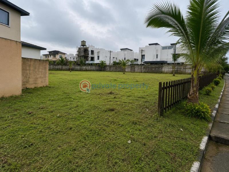 Residential Land For Sale Osapa London Lekki Lagos - 2