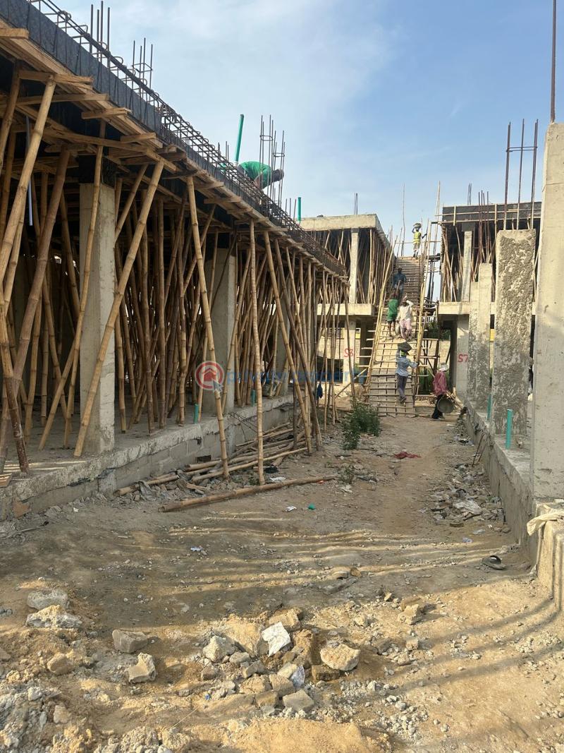 4 bedroom Duplex For Sale Greystone Residence Beside Shonibare Estate Mobolaji Bank Anthony Way Maryland Shonibare Estate Maryland Lagos - 8