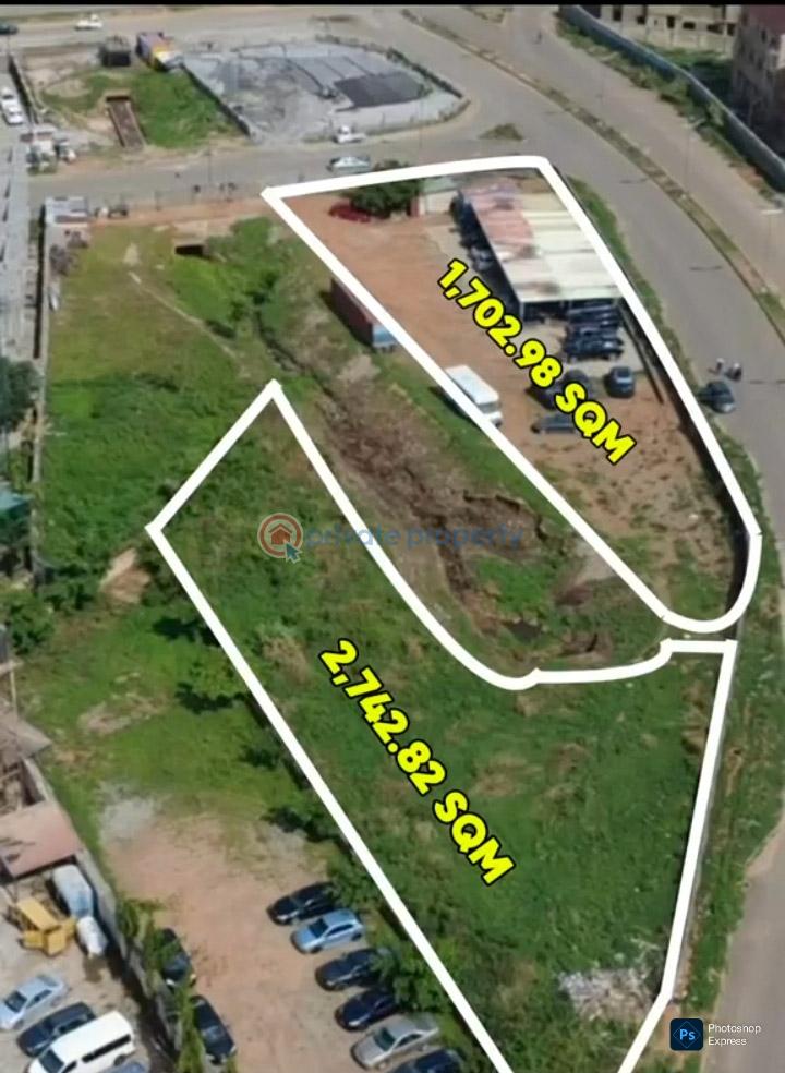 Residential Land For Sale Fct Jahi Abuja Phase 2 