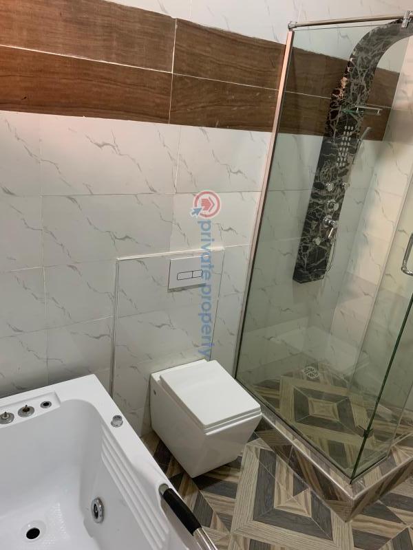 4 bedroom Terrace For Sale Second Toll Gate, Orchid Road Chevron Drive Lekki Lagos - 5