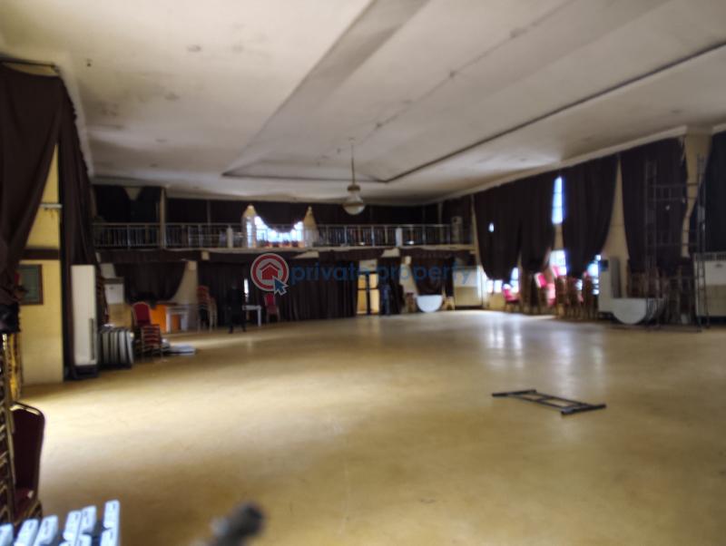 45 rooms hotels with event center - 7 10 bedroom Hotel For Sale Alausa Ikeja Lagos - 7