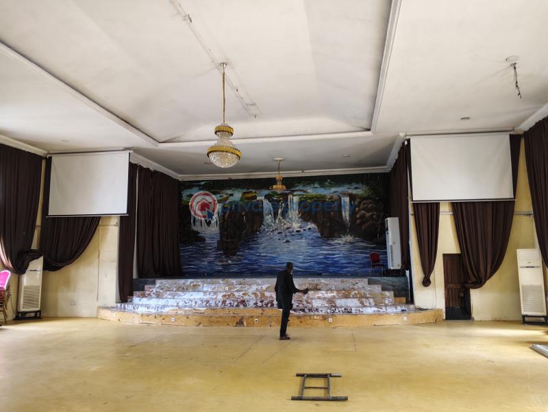 45 rooms hotels with event center - 6 10 bedroom Hotel For Sale Alausa Ikeja Lagos - 6