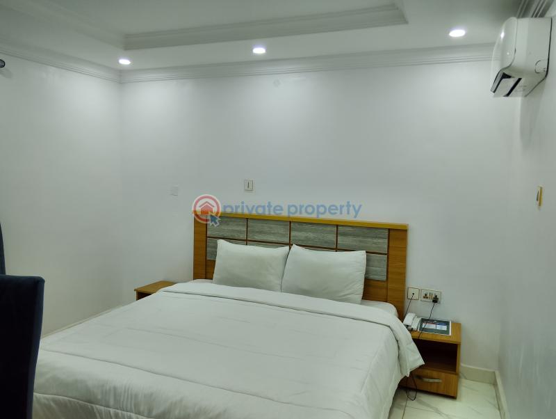 45 rooms hotels with event center - 8 10 bedroom Hotel For Sale Alausa Ikeja Lagos - 8