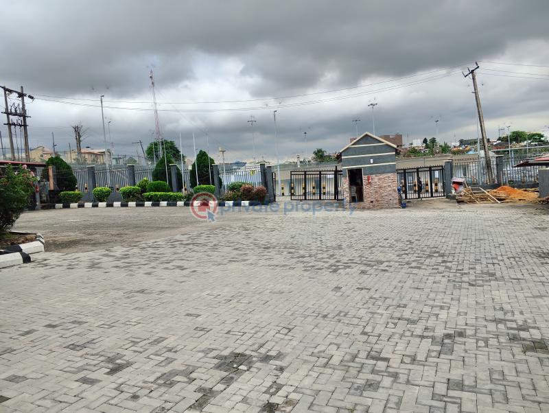 45 rooms hotels with event center - 2 10 bedroom Hotel For Sale Alausa Ikeja Lagos - 2