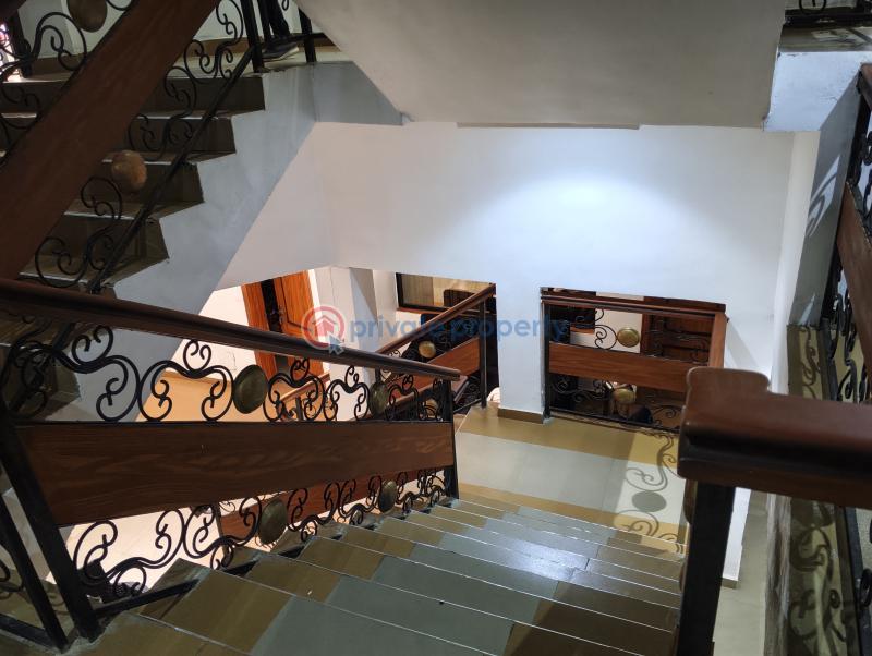 45 rooms hotels with event center - 5 10 bedroom Hotel For Sale Alausa Ikeja Lagos - 5