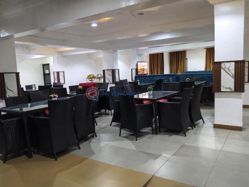 45 rooms hotels with event center - 4 10 bedroom Hotel For Sale Alausa Ikeja Lagos - 4
