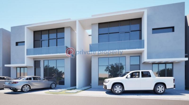 5 bedroom Terraced Duplex For Sale Lifecamp Exention, Karsana Kodo District Life Camp Abuja Phase 3  - 4