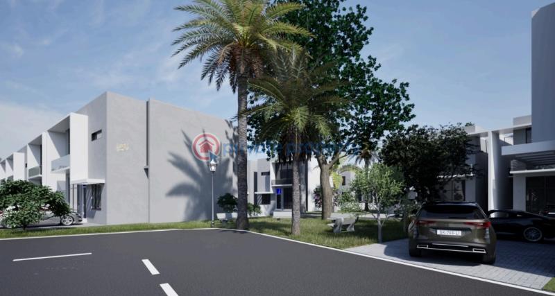 5 bedroom Terraced Duplex For Sale Lifecamp Exention, Karsana Kodo District Life Camp Abuja Phase 3  - 5