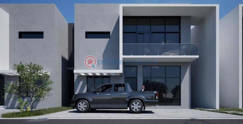 5 bedroom Terraced Duplex For Sale Lifecamp Exention, Karsana Kodo District Life Camp Abuja Phase 3  - 1