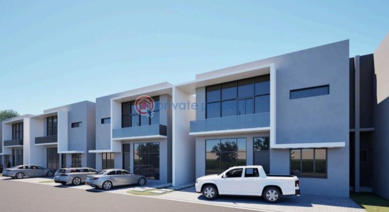 5 bedroom Terraced Duplex For Sale Lifecamp Exention, Karsana Kodo District Life Camp Abuja Phase 3  - 0