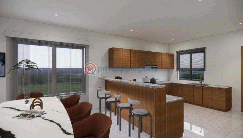 45 units of 4 bedroom with bq fully finished - 2 4 bedroom Terraced Duplex For Sale Lifecamp Exention, Karsana Kodo District Life Camp Abuja Phase 3  - 2