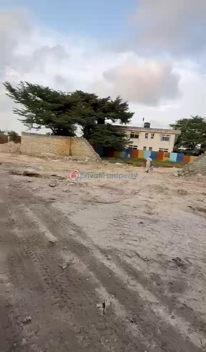Mixed use Land For Sale Lekki Epe Express Way, Ibeju Lekki Along Lekki Expressway Lagos - 1