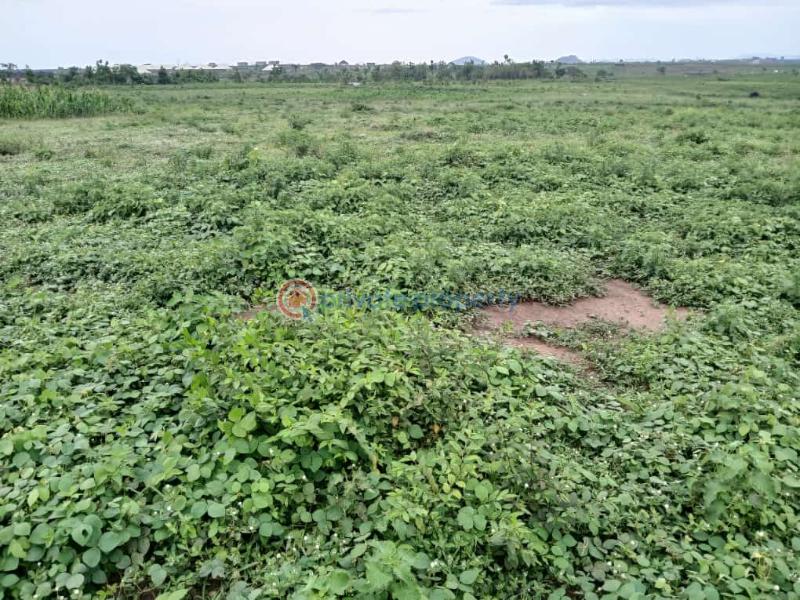 Residential Land For Sale Lake Side View Estate Kuje Abuja Phase 4 