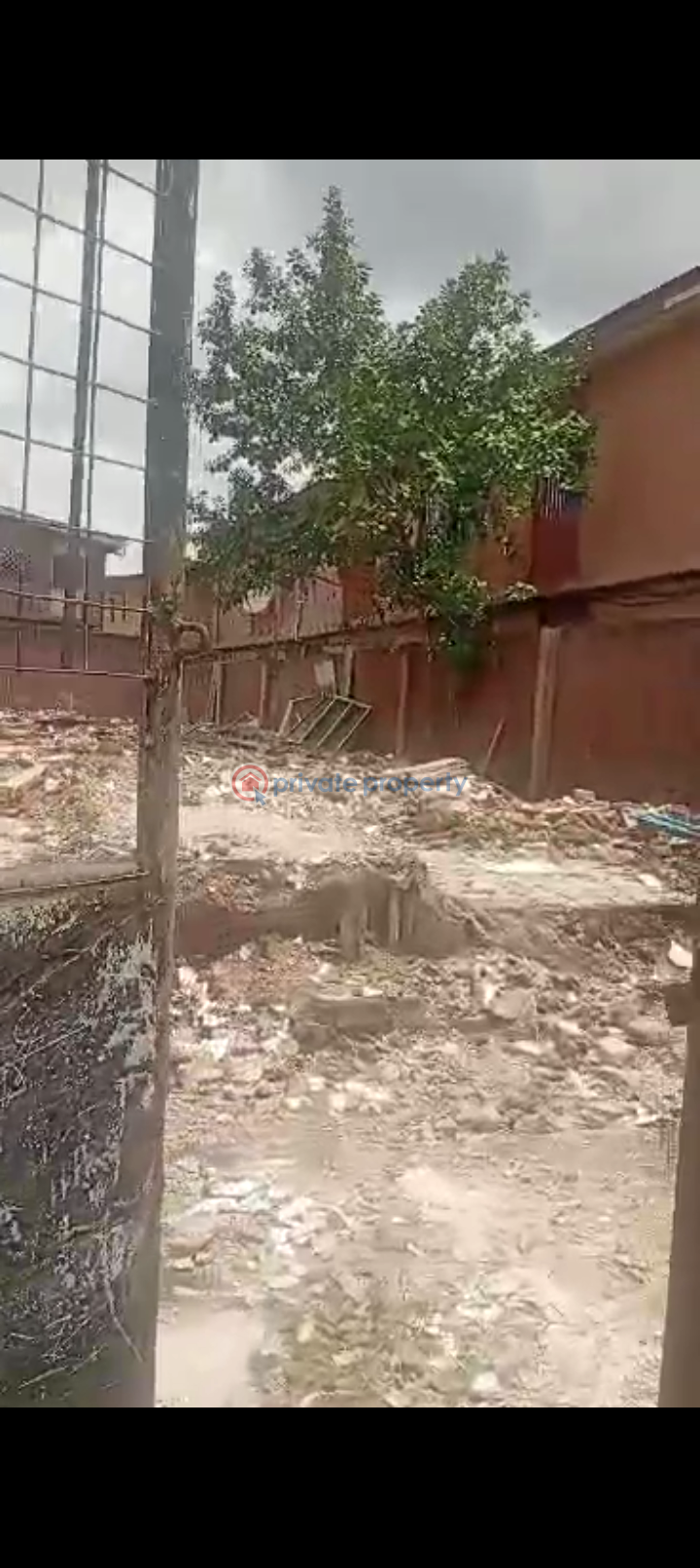 Land For Sale Ereke Crescent Ojodu Lagos - 7