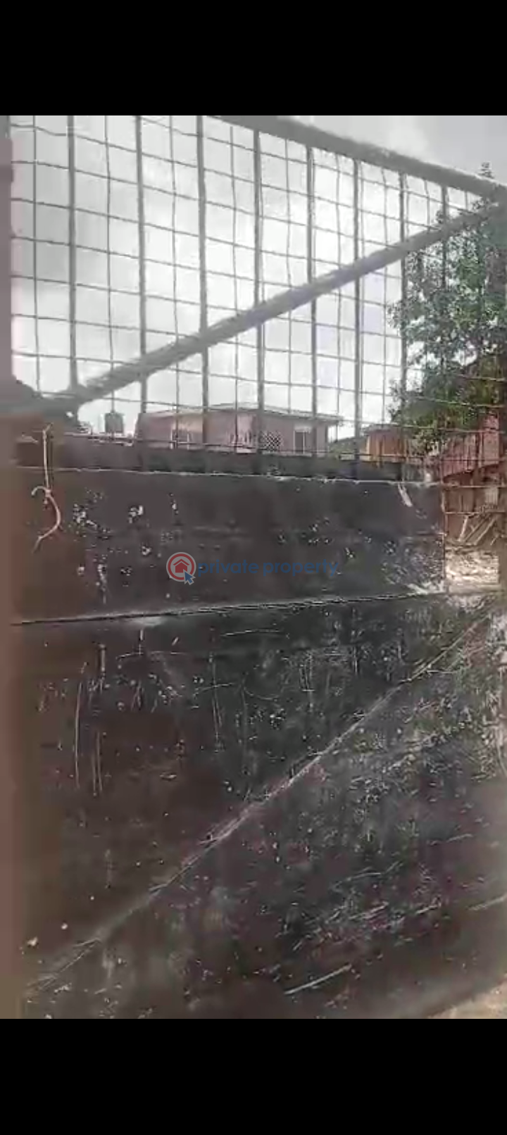 Land For Sale Ereke Crescent Ojodu Lagos - 1