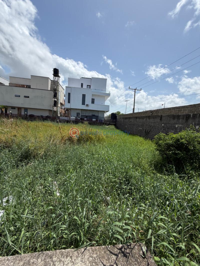 Residential Land For Sale Osapa Lekki Lagos - 3