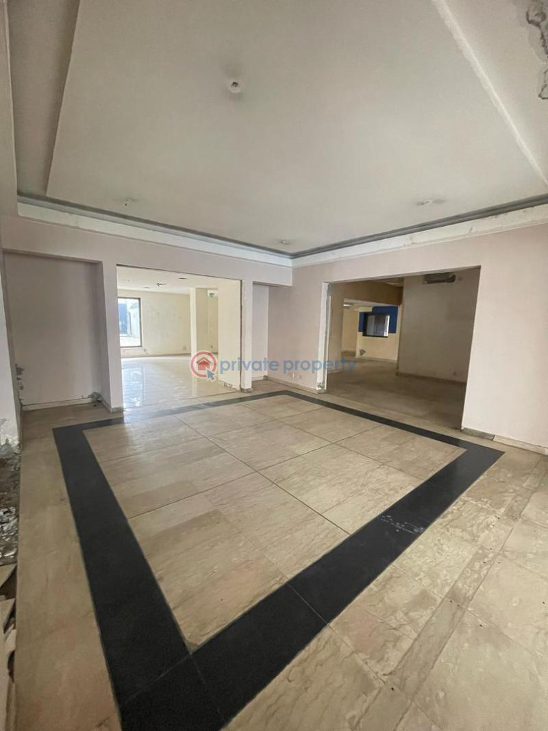 Mixed use Land For Sale Ahmadu Bello Way Victoria Island Lagos - 5