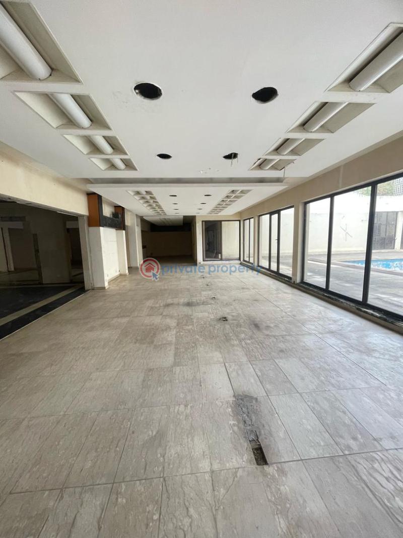 Mixed use Land For Sale Ahmadu Bello Way Victoria Island Lagos - 4