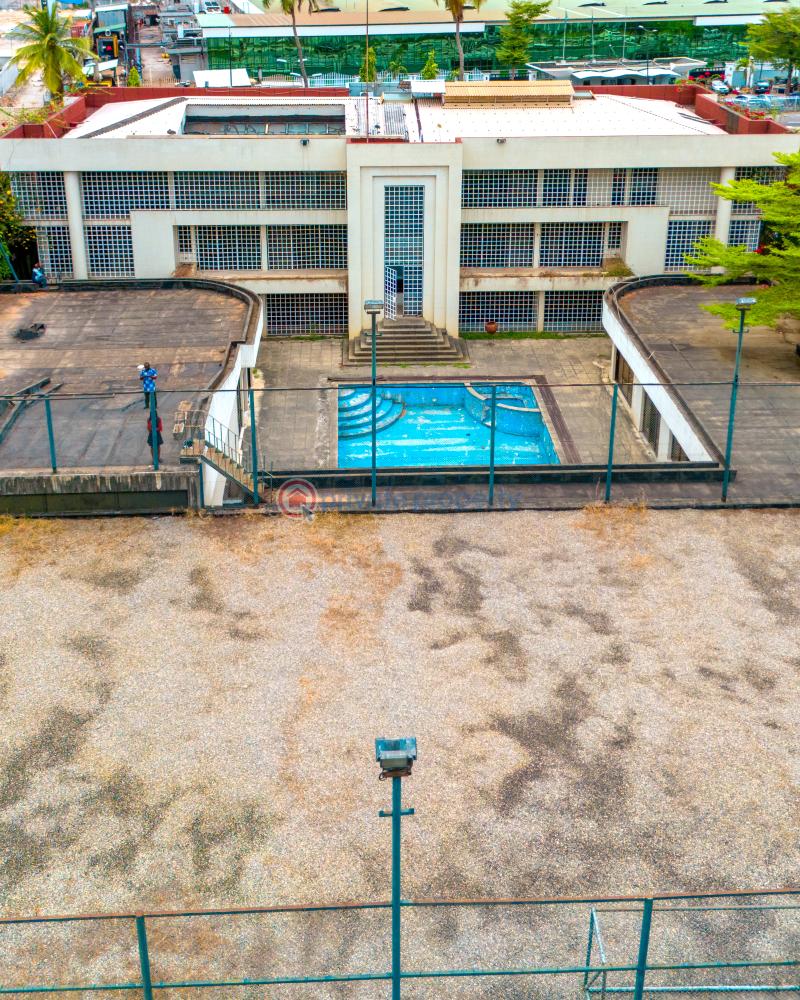 Mixed use Land For Sale Ahmadu Bello Way Victoria Island Lagos - 2