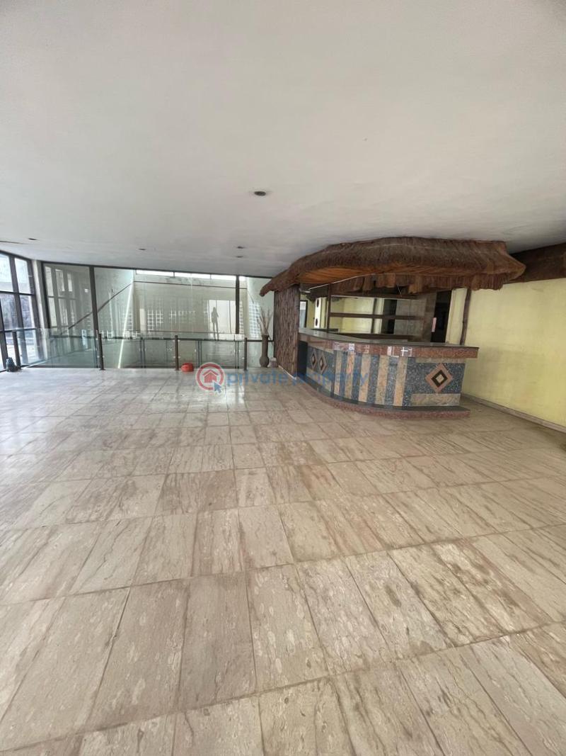 Mixed use Land For Sale Ahmadu Bello Way Victoria Island Lagos - 7