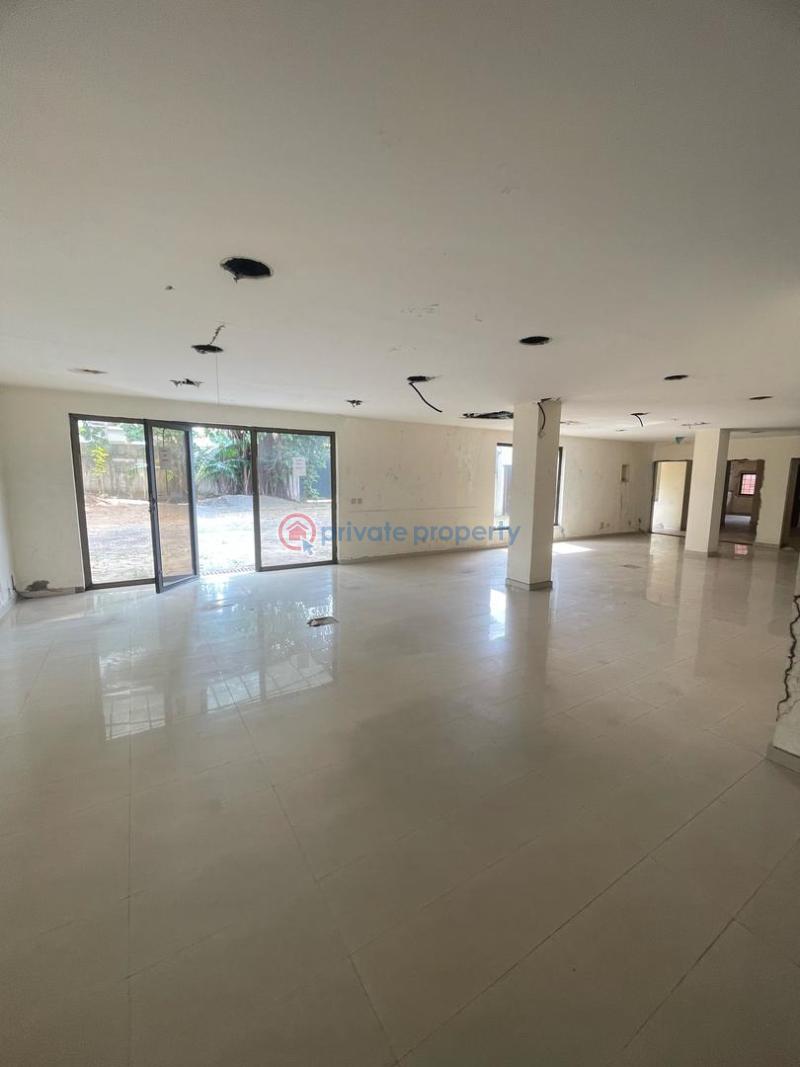 Mixed use Land For Sale Ahmadu Bello Way Victoria Island Lagos - 8