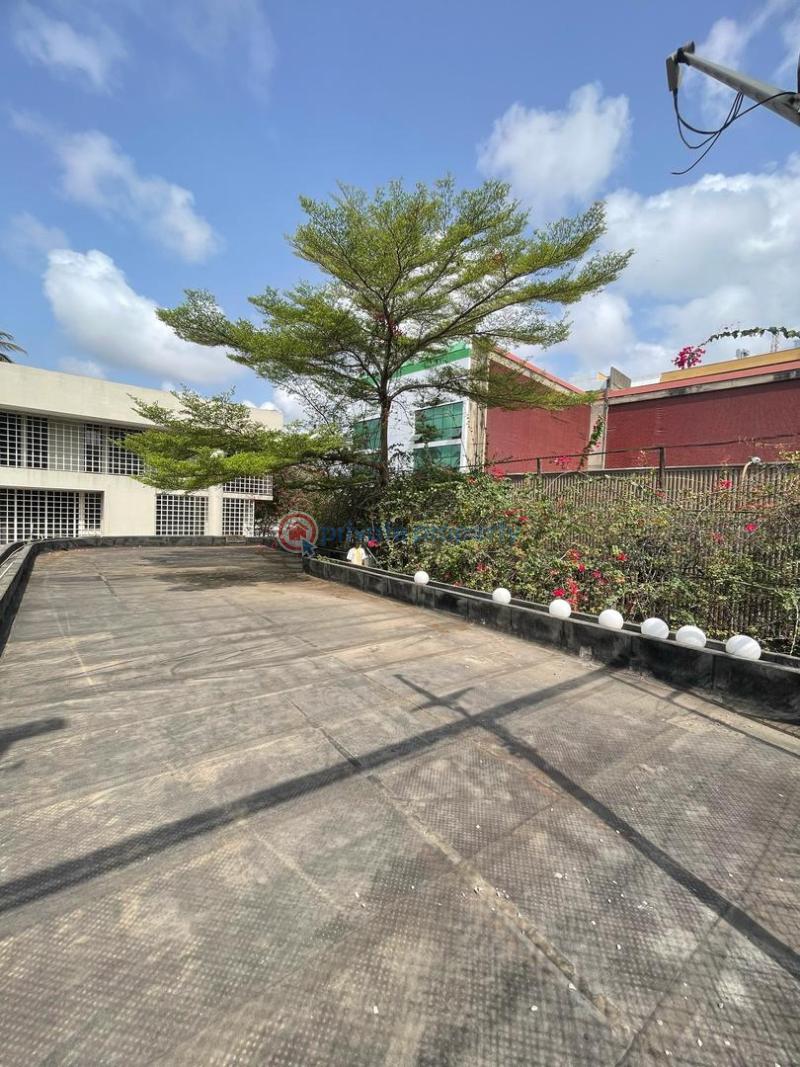Mixed use Land For Sale Ahmadu Bello Way Victoria Island Lagos - 12